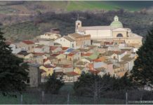Biccari su Borghi d’Italia TV2000