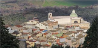 Biccari su Borghi d’Italia TV2000