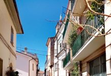 Badricc 2023, inizio dei lavori.