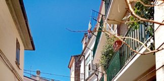 Badricc 2023, inizio dei lavori.