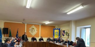 Area SNAI del Fortore Beneventanto, incontro alla Comunità Montana