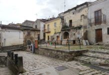 “Perdere il passato significa perdere il futuro. Non avere un passato significa non avere un futuro”