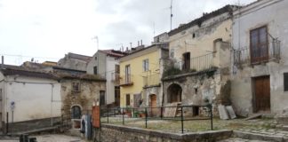 “Perdere il passato significa perdere il futuro. Non avere un passato significa non avere un futuro”