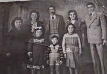 Turismo delle radici: Carol e Denise da New York a San Bartolomeo in Galdo