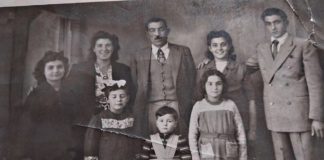 Turismo delle radici: Carol e Denise da New York a San Bartolomeo in Galdo