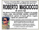 Roberto Masciocco Roberto Masciocco