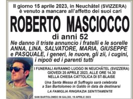 Roberto Masciocco