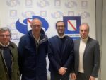 Svolta epocale in seno alla Comunità Montana del Fortore Svolta epocale in seno alla Comunità Montana del Fortore