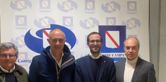 Svolta epocale in seno alla Comunità Montana del Fortore