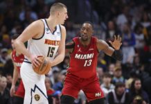 0-151 Boston ci ha creduto, Jimmy ed Erik anche…