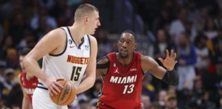 0-151 Boston ci ha creduto, Jimmy ed Erik anche…