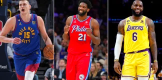 Titolo NBA 2023: Jokic vs Embiid?