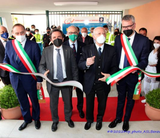 Sanità nel Fortore: protesta la CGIL