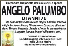 Angelo Palumbo