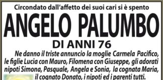 Angelo Palumbo