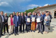 Tumori, longevità, ambulanze e scuole. W il Fortore