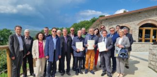 Tumori, longevità, ambulanze e scuole. W il Fortore