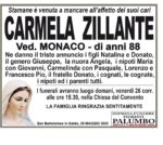 Carmela Zillante Carmela Zillante