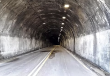 Domani galleria chiusa