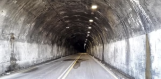 Domani galleria chiusa