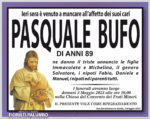 Pasquale Bufo Pasquale Bufo