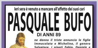 Pasquale Bufo