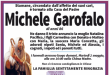Michele Garofalo