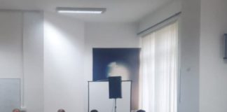 Conferenza dei sindaci sulla problematica del 118