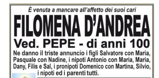 Filomena D’Andrea