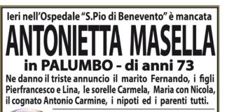 Antonietta Masella