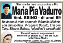 Maria Pia Vadurro