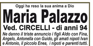 Maria Palazzo