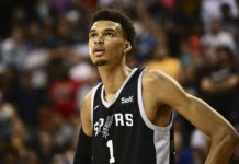 Victor Wembayama: talento epocale?