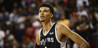 Victor Wembayama: talento epocale?