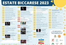 Programmi estivi 2023