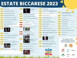 Programmi estivi 2023