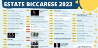 Programmi estivi 2023