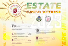 Estate castelvetrese 2023