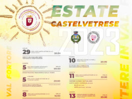 Estate castelvetrese 2023