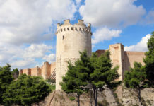 Lucera si candida a Capitale italiana della Cultura 2026: “Faremo rete con i Monti Dauni”