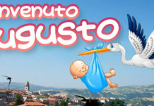 Benvenuto Augusto
