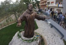 A volte i sogni si avverano.