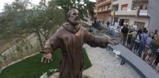 A volte i sogni si avverano.