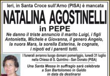 Natalina Agostinelli