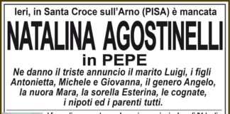 Natalina Agostinelli