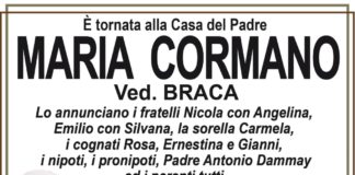 Maria Cormano