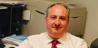 Foiano di Val Fortore. Macchina organizzativa per il Giro d’Italia: pronto il Comitato d’Onore e Comitato Tappa, logistica e viabilità.