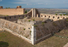 Lucera Capitale italiana della Cultura 2026. Molto rumore per nulla