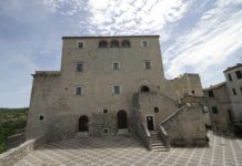 I segreti delle mele in mostra a Gambatesa