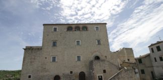 I segreti delle mele in mostra a Gambatesa